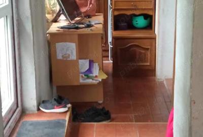 Casă cu 3 camere în Central - 1