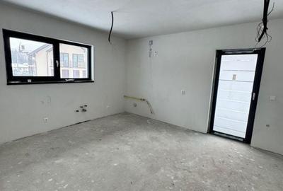 Casă cu 3 camere cu Teren 1200 Mp în Tăuții-Măgherăuș - 2