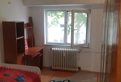Apartament cu 3 camere în ICIL - 7