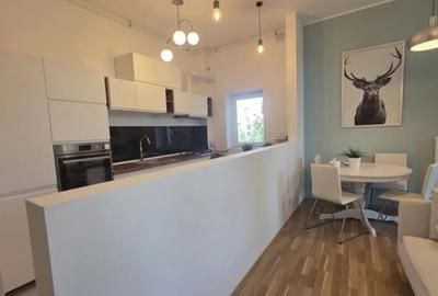 Apartament cu 2 camere decomandat în Timpuri Noi - 3