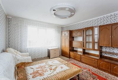 Garsonieră în Obor - 2