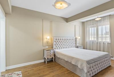 Vila P+1+2 retras Zona Delfinariu-finisaje calitate-9 camere-3parcari-3terase - 15