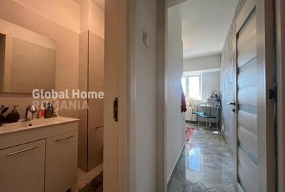 Apartament 3 camere P-ta Alba Iulia| 83 mp| Renovat-Mobilat-Utilat | View Rond - 10