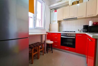 Apartament 3 camere Prelungirea Ghencea Sector 6 Avangarde Residence - 6