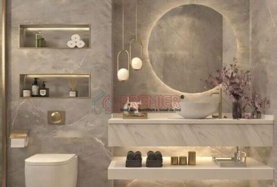 Avans 7335 euro - 3 camere cu terasa - Gata de mutat - - 7