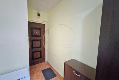 Garsonieră decomandată, mobilată în Dacia - 5