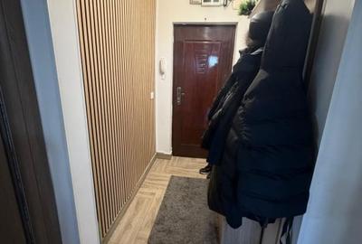 Apartament cu 2 camere semidecomandat, mobilat în Craiovița Nouă - 7