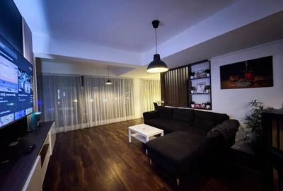 Apartament cu 3 camere decomandat în Berceni - 2