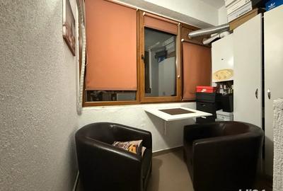 Apartament 2 camere mobilat bloc nou Scoala nr 12 - 5