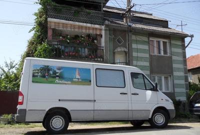 Casă cu 4 camere în Aleșd - 3