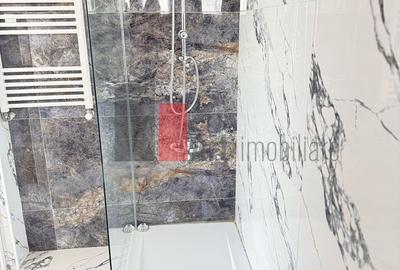 Apartament cu 2 camere semidecomandat, mobilat în Jiului - 14