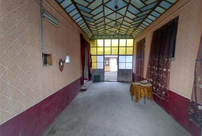 Casă individuală cu 7 camere cu Teren 540 Mp în Berliște - 4