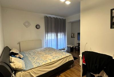 Piata Sudului Vila Individuala gata de mutat, 4 cam si 3 bai - 9