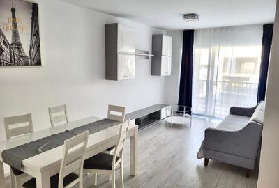 Apartament 2 camere 56 mp, terasa, parcare, Buna Ziua - 1