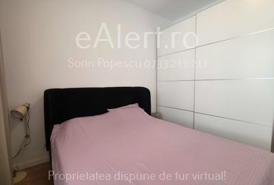 Apartament 2 camere – Luxuria Residence, Domenii–Expoziției - 9