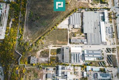 Centru Logistic – Platformă Industrială Oradea - 18