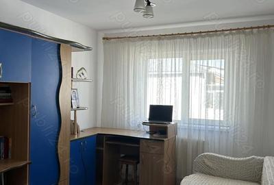 Apartament cu 4 camere decomandat în Central - 9
