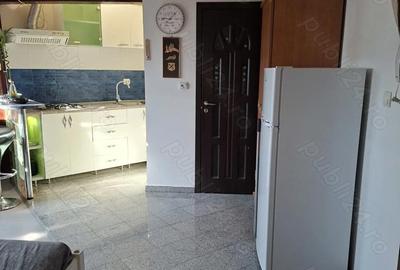 Garsonieră decomandată în Central - 5
