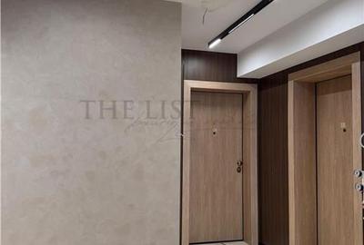 Apartament cu 4 camere decomandat în Pipera - 2