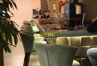 Spațiu comercial, de 448 mp, în Arcul de Triumf - 2