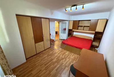 Apartament cu 2 camere decomandat în Brăilei - 10