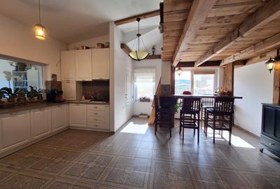 Apartament cu 3 camere, 68 mp, balcon, strada Tautiului Apartament cu 3 camere, 68 mp, balcon, strada Tautiului - 8