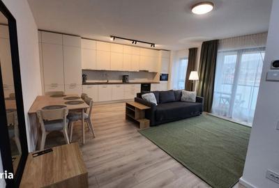 Apartament cu 2 camere semidecomandat în Gară - 5