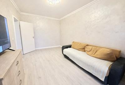 Apartament cu 2 camere decomandat, mobilat în Giroc - 2