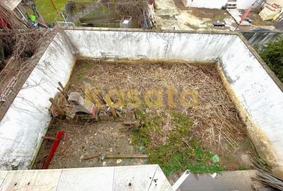 Casă spațioasă cu 5 camere în Crangasi | Curte 190 mp | 222 mp utili - 18