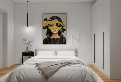 Apartament cu 3 camere decomandat, mobilat în Calea Victoriei - 8