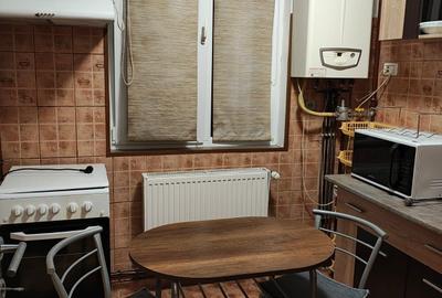 Apartament cu 2 camere decomandat în Țerova - 3