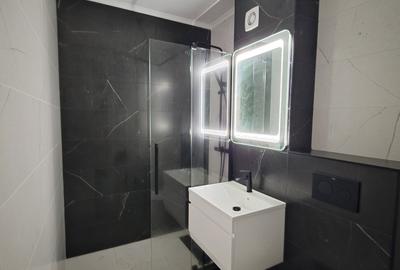 Apartament cu 2 camere semidecomandat în Sânpetru - 2