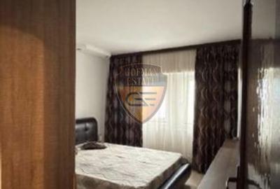 Apartament cu 2 camere, mobilat în Dacia - 11