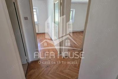 Apartament cu 3 camere decomandat în Central - 7