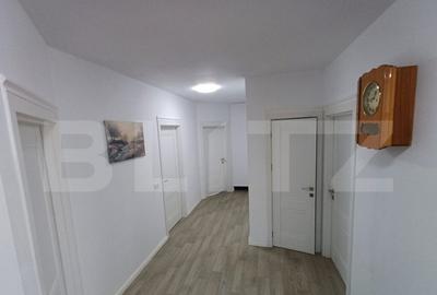 Casa individuala, teren 940mp,140mp utili, zona Unirea - 9