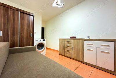 OFERTA! Garsoniera mobilata, Vlaicu - Fortuna, etajul 2 - 2