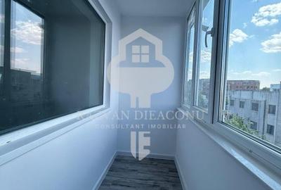 Apartament 3 camere decomandat in centrul Constantei - 4