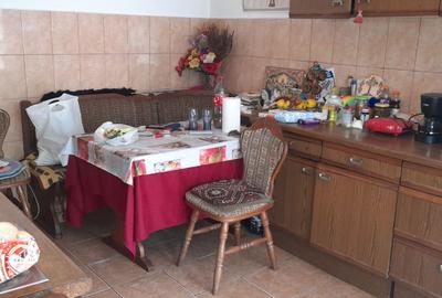 Casă cu 3 camere cu Teren 360 Mp în Central - 8