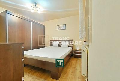 Apartament cu 4 camere semidecomandat în Micălaca