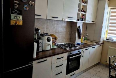 Garsonieră în Sânpetru - 9
