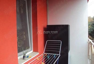 Apartament cu 2 camere semidecomandat în UTA