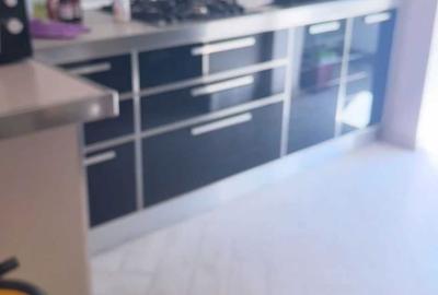 Apartament cu 3 camere decomandat în Dacia - 1