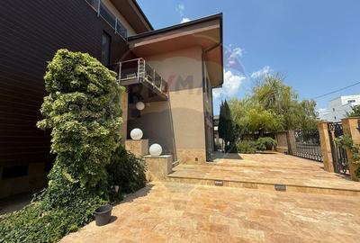 Casa de vanzare in Mamaia Sat Constanta - 31