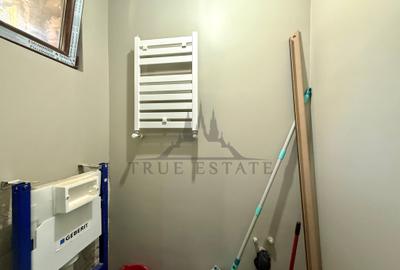 Vila de vanzare in cartierul Primaverii ideala pentru investitie Vila de vanzare in cartierul Primaverii ideala pentru investitie - 7