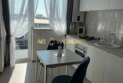 2 camere - Berceni - Aparatori - centrala - loc de parcare - petfrendly - 5