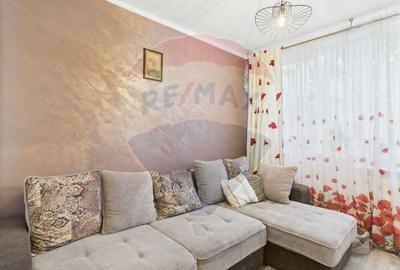 De vanzare | Apartament 4 camere | Apusului - 7