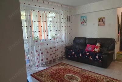 Apartament cu 3 camere semidecomandat în Gară - 7