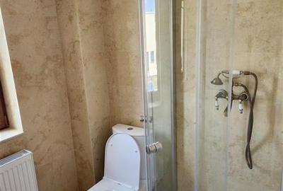 Casa moderna - Green City - 4 camere - 3 bai - 150mp - 100mp curte - 19