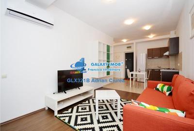 Apartament cu 2 camere semidecomandat, mobilat în Titan - 4