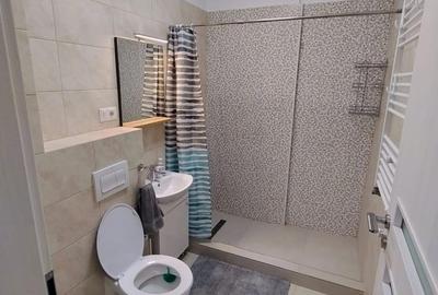 Garsonieră decomandată în Central - 4